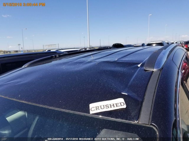 2C4RC1BG8JR186165 - 2018 CHRYSLER PACIFICA TOURING L Սև լուսանկար 13