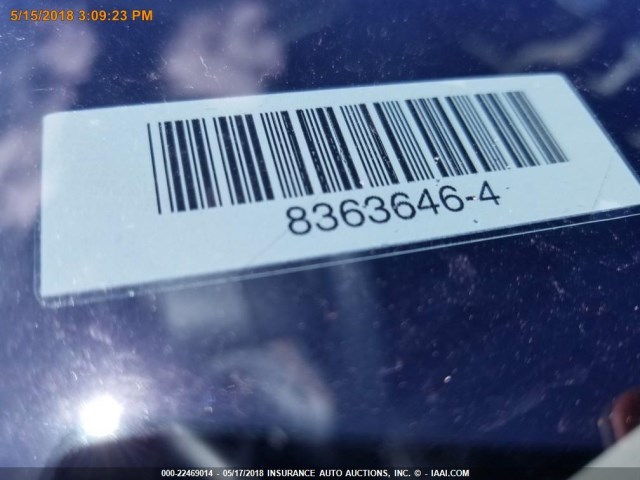 2C4RC1BG8JR186165 - 2018 CHRYSLER PACIFICA TOURING L Սև լուսանկար 15
