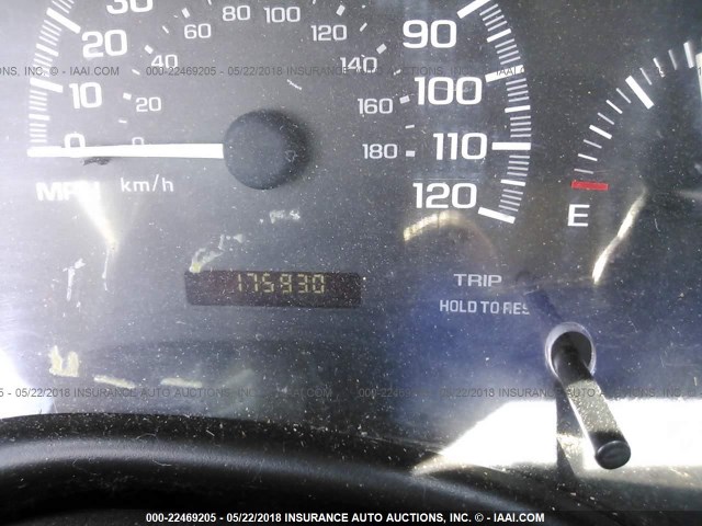 1G1NE52J316100823 - 2001 CHEVROLET MALIBU LS WHITE photo 7