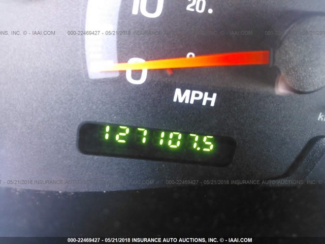 1FMPU16L6YLC31503 - 2000 FORD EXPEDITION XLT Yaşıl foto 7