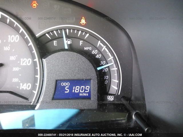 4T1BF1FK5CU573071 - 2012 TOYOTA CAMRY SE/LE/XLE 灰色 照片 7