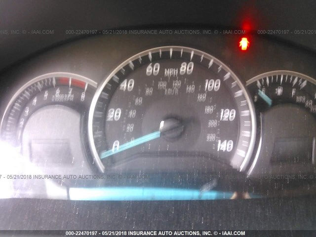 4T4BF1FK5CR231271 - 2012 TOYOTA CAMRY SE/LE/XLE BLACK photo 7