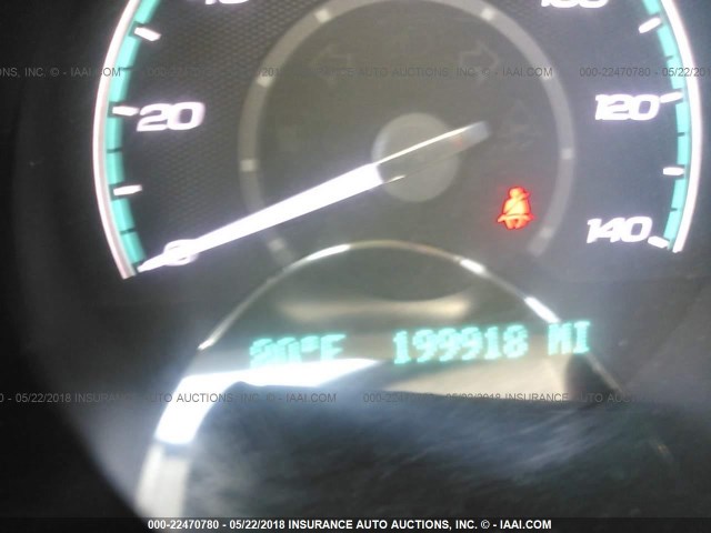 1G1ZC5EU1CF260926 - 2012 CHEVROLET MALIBU 1LT 白色 照片 7