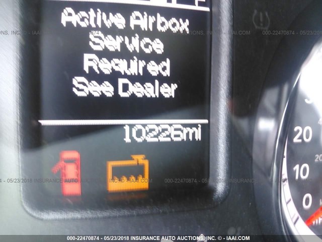 3C6UR5CL5JG161359 - 2018 RAM 2500 ST GRAY photo 7