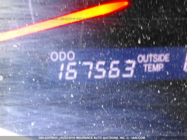 4T4BF3EK2BR170859 - 2011 TOYOTA CAMRY SE/LE/XLE 黑色 照片 7