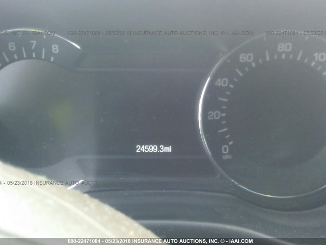 5LMCJ3C9XGUJ15903 - 2016 LINCOLN MKC RESERVE 白色 照片 7