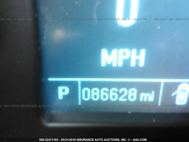 2G4GR5EK5C9181677 - 2012 BUICK REGAL GRAY photo 7