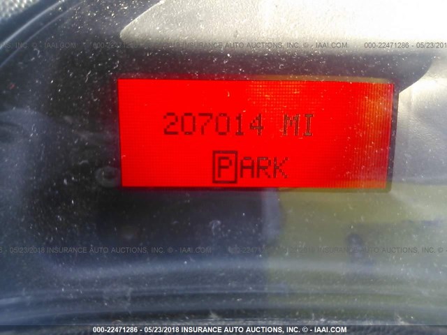 2G2WR524541191586 - 2004 PONTIAC GRAND PRIX GTP WHITE photo 7