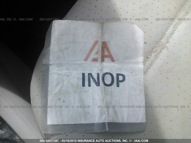 3VWH17AU9HM513067 - 2017 VOLKSWAGEN Golf Alltrack S/SE/SEL 蓝色 照片 7