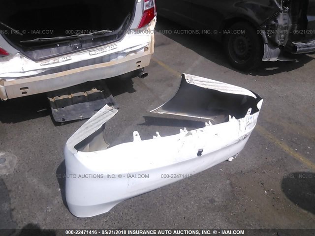 4T1BF1FK7DU688370 - 2013 TOYOTA CAMRY L/SE/LE/XLE Ağ foto 6