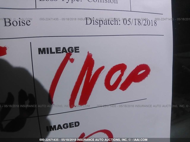 JM1BJ2213Y0196924 - 2000 MAZDA PROTEGE ES 银色 照片 7