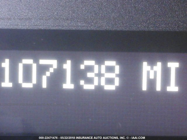 1GNDV23148D130622 - 2008 CHEVROLET UPLANDER LS BLUE photo 7