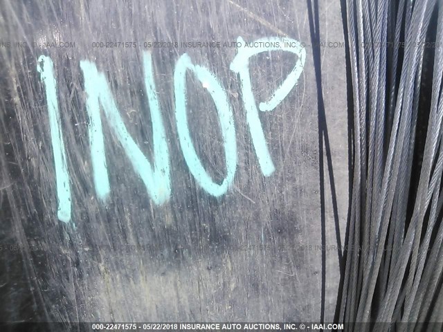 1FMPU16L7YLB77127 - 2000 FORD EXPEDITION XLT Qırmızı foto 7