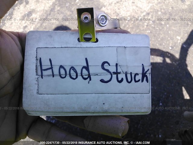 3TMLU42N69M030390 - 2009 TOYOTA TACOMA DOUBLE CAB ვერცხლისფერი ფოტო 10