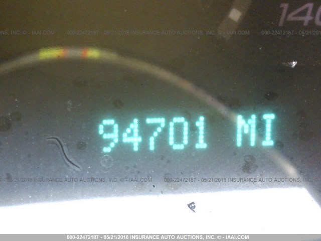 1G1ZB5E12BF176069 - 2011 CHEVROLET MALIBU LS SILVER photo 7