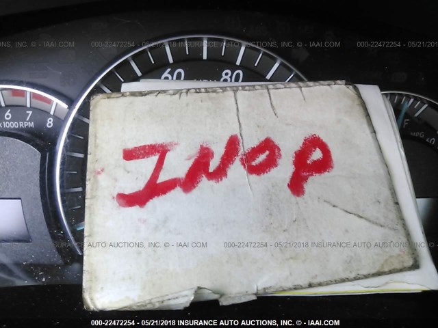 4T1BF1FK2DU223978 - 2013 TOYOTA CAMRY L/SE/LE/XLE 灰色 照片 7