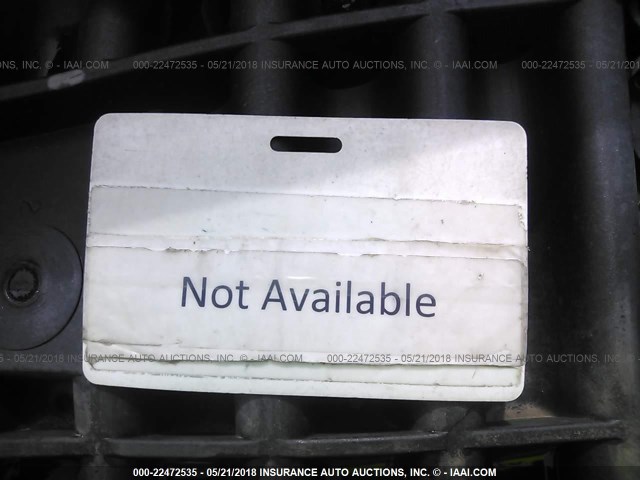 1C4AJWAG4DL559474 - 2013 JEEP WRANGLER SPORT Qəhvəyi foto 7