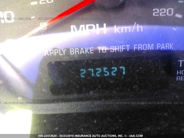 2G1WX12K339225977 - 2003 CHEVROLET MONTE CARLO SS მუქწითელი ფოტო 7