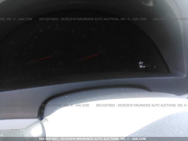 4T1BK46K29U083631 - 2009 TOYOTA CAMRY SE/LE/XLE SILVER photo 7