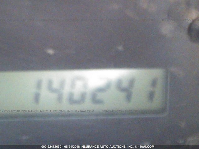 KL1TD66628B070946 - 2008 CHEVROLET AVEO LS 红色 照片 7