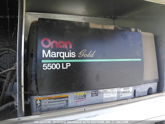 5SFBG36209E202204 - 2009 HEARTLAND BIGHORN  Unbekannt Foto 10