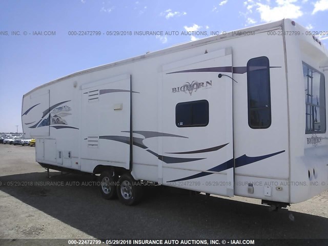 5SFBG36209E202204 - 2009 HEARTLAND BIGHORN  Unbekannt Foto 3