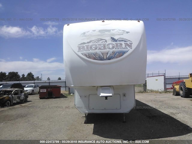 5SFBG36209E202204 - 2009 HEARTLAND BIGHORN  Unbekannt Foto 6