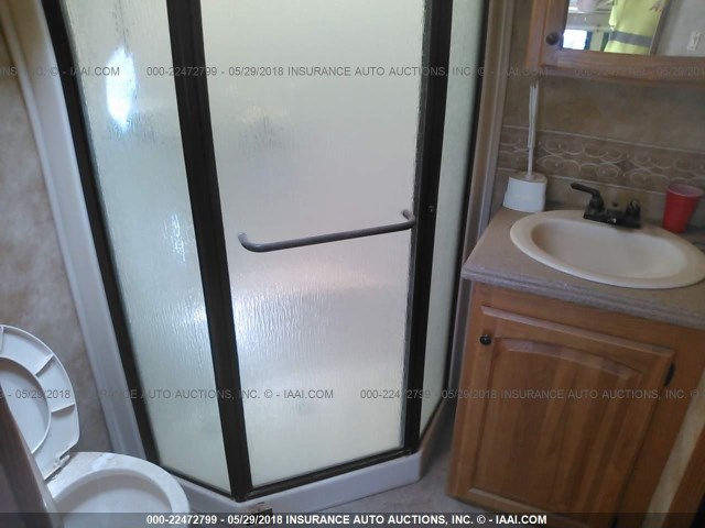 5SFBG36209E202204 - 2009 HEARTLAND BIGHORN  Unbekannt Foto 7