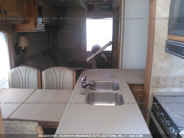 5SFBG36209E202204 - 2009 HEARTLAND BIGHORN  Unbekannt Foto 8