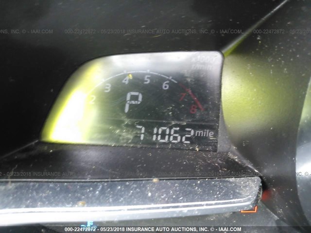 3MYDLBZV4GY102003 - 2016 TOYOTA SCION IA RED photo 7