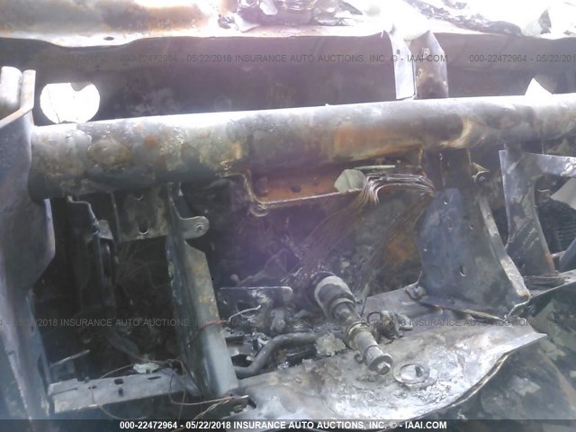 1A8HX58P49F701897 - 2009 CHRYSLER ASPEN LIMITED შავი ფოტო 7