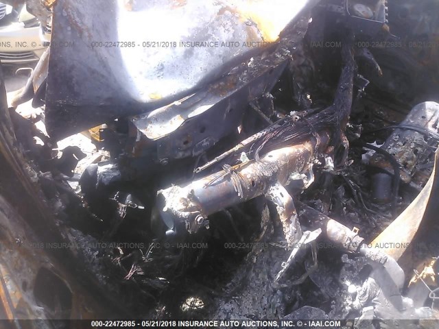 3TMLU42N97M009465 - 2007 TOYOTA TACOMA DOUBLE CAB თეთრი ფოტო 7