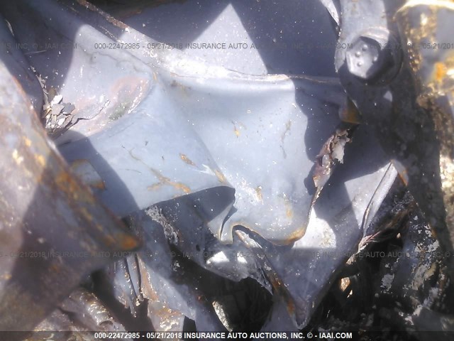 3TMLU42N97M009465 - 2007 TOYOTA TACOMA DOUBLE CAB თეთრი ფოტო 9