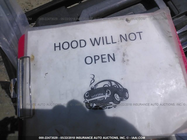 4T1BE46K07U194957 - 2007 TOYOTA CAMRY NEW GENERAT CE/LE/XLE/SE BLUE photo 10