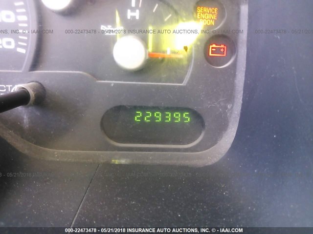 1FMZU62K33UA14674 - 2003 FORD EXPLORER XLS/XLS SPORT 银色 照片 7