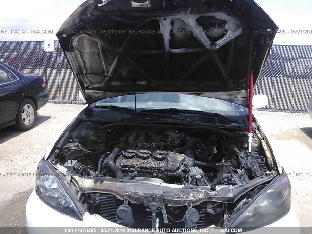 4T1BF32K53U050778 - 2003 TOYOTA CAMRY LE/XLE/SE Ağ foto 6