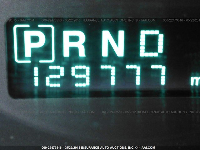 1J4HR48N45C690562 - 2005 JEEP GRAND CHEROKEE LAREDO/COLUMBIA/FREEDOM 银色 照片 7