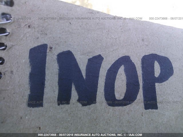 1G1JF52F237137916 - 2003 CHEVROLET CAVALIER LS 白色 照片 7