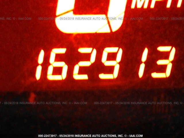 JTLKE50E181009318 - 2008 TOYOTA SCION XB BLUE photo 7