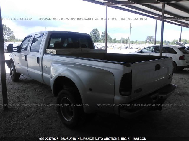 1FTWW33P06EB55338 - 2006 FORD F350 SUPER DUTY Unknown photo 3