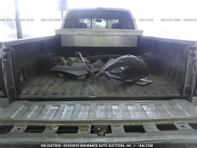 1FTWW33P06EB55338 - 2006 FORD F350 SUPER DUTY Unknown photo 7