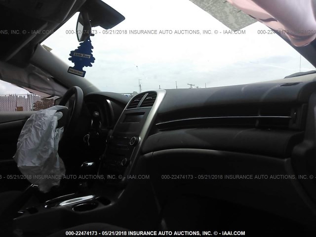 1G11B5SA4GF131885 - 2016 CHEVROLET MALIBU LIMITED LS GOLD photo 5