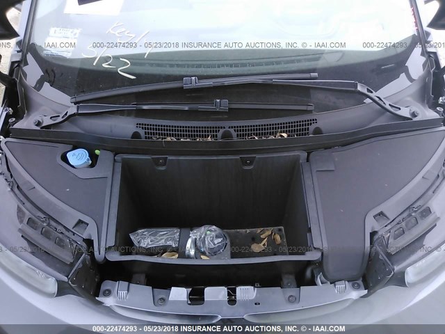 WBY1Z8C35HV891091 - 2017 BMW I3 REX Qara foto 10