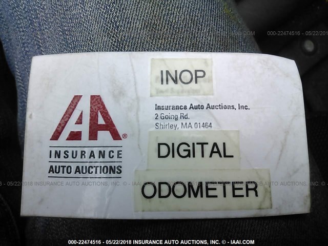 4T1CA38P95U045463 - 2005 TOYOTA CAMRY SOLARA SE/SLE 红色 照片 7