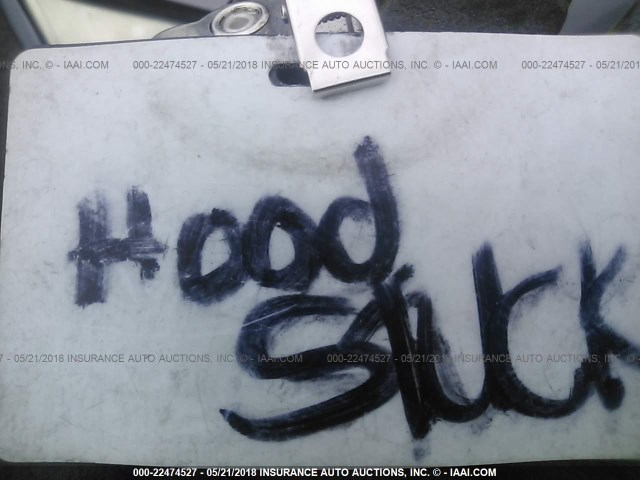 1FAFP34N87W134684 - 2007 FORD FOCUS ZX4/S/SE/SES 灰色 照片 10