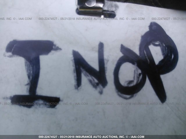 1FAFP34N87W134684 - 2007 FORD FOCUS ZX4/S/SE/SES 灰色 照片 7