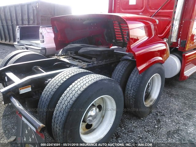 1FUJGLDR19LAL1985 - 2009 FREIGHTLINER CASCADIA 125  Unknown photo 7