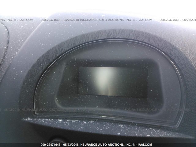 2G2WP582X71159149 - 2007 PONTIAC GRAND PRIX SILVER photo 7