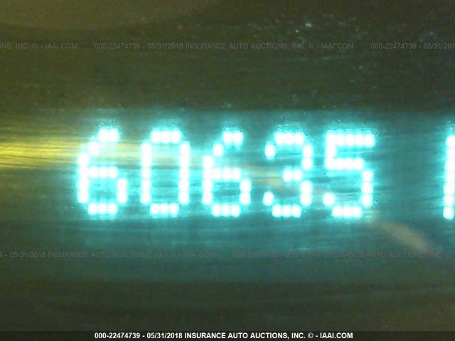 1G1ZC5EB9AF156258 - 2010 CHEVROLET MALIBU 1LT 黑色 照片 7