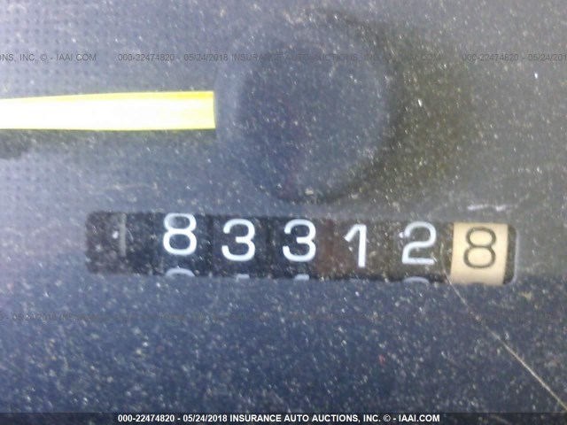 1G2WJ52K7XF334539 - 1999 PONTIAC GRAND PRIX SE 银色 照片 7